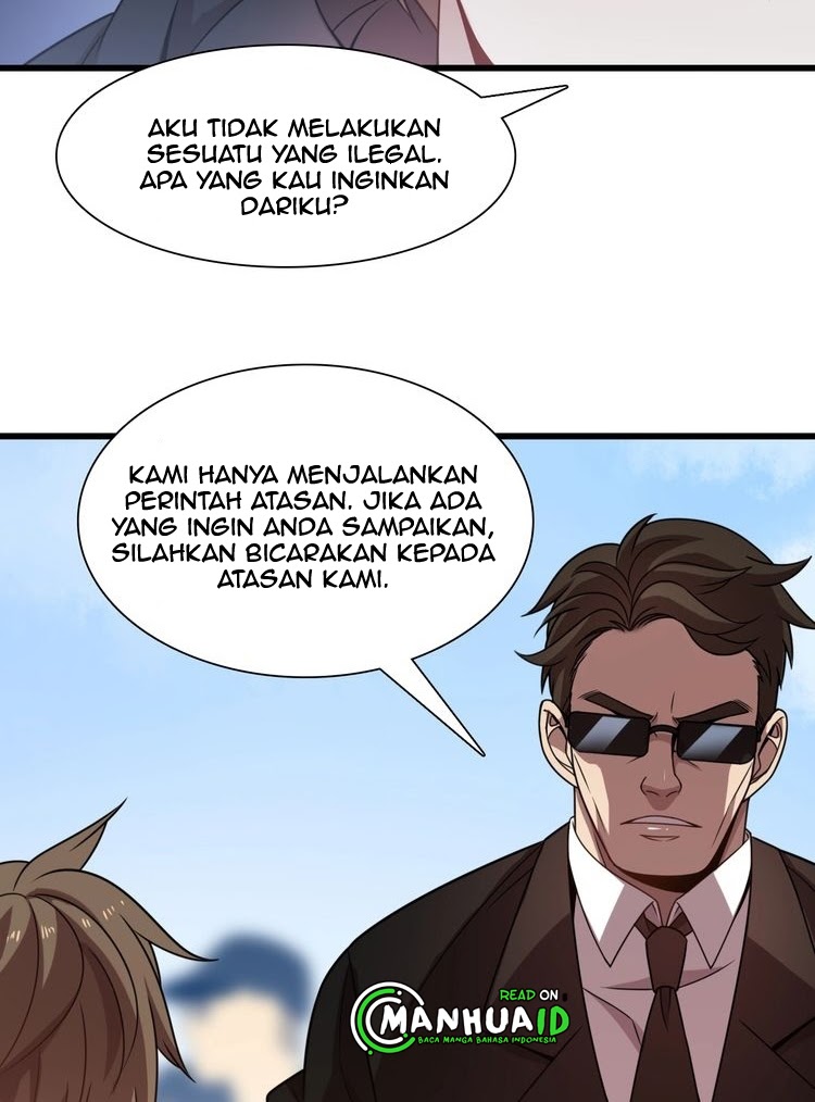 Reborn Doctor Chapter 42 Bahasa Indonesia
